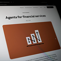 AI data centre investment translating into cloud revenue