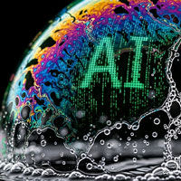 AI Tech Boom or Bubble