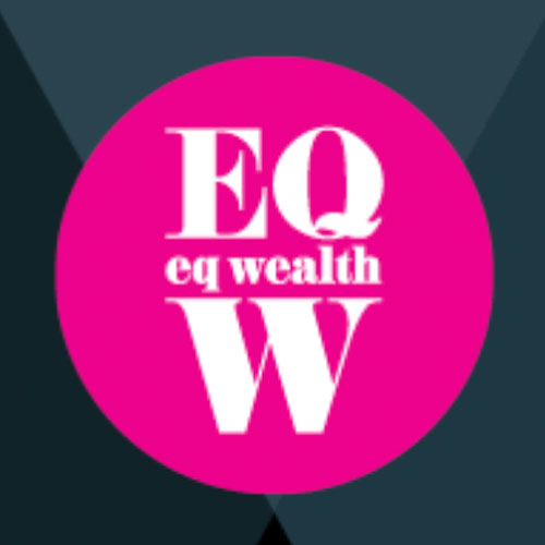 EQ Wealth rebrand