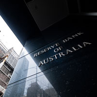 Reserve Bank of Australia interest rate decision