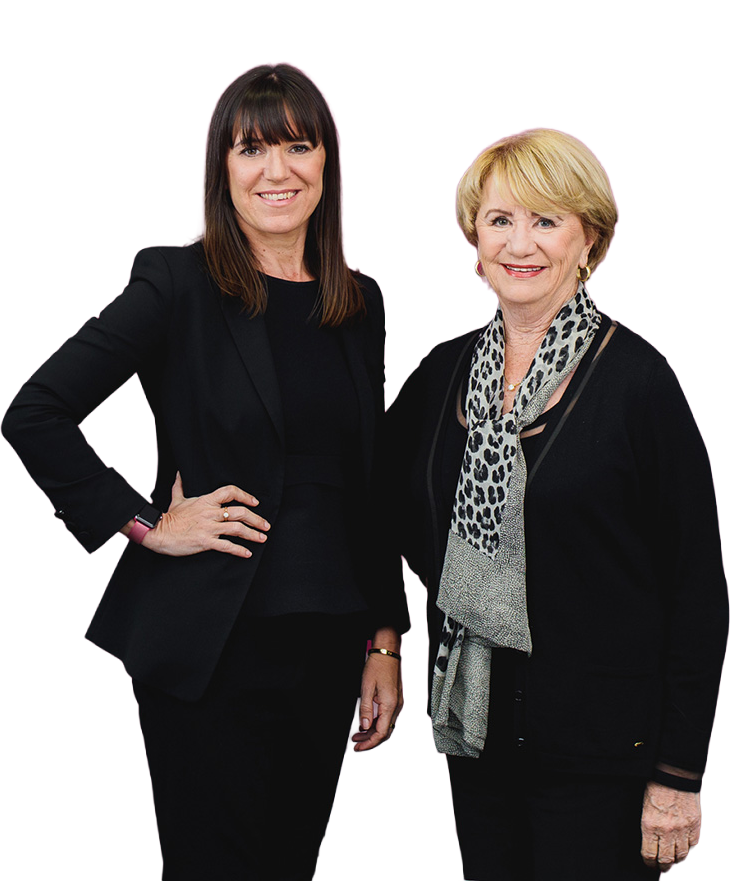 Simone Du Chesne, Director of Q Wealth