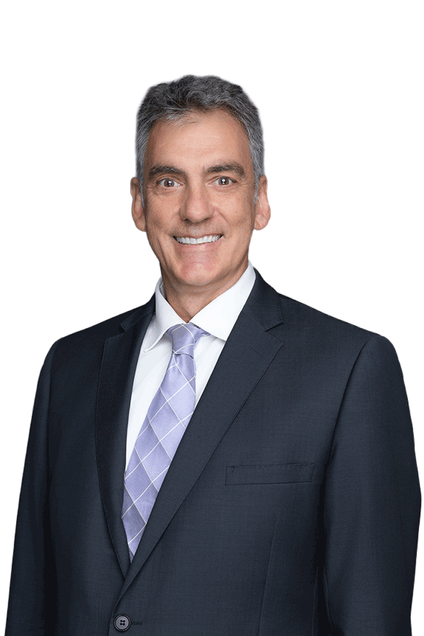 Q Wealth team