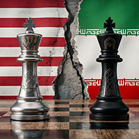 US and Iran truce easing global oil prices